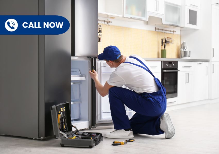 Kenova Appliance Repair Company